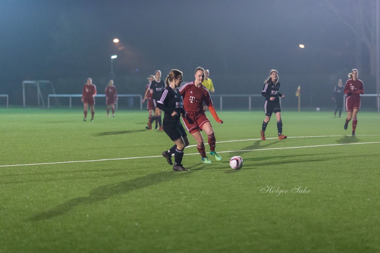 Bild 190 - Frauen SV Wahlstedt - TSV Schoenberg : Ergebnis: 17:1